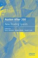 Austen After 200 edito da Springer International Publishing AG
