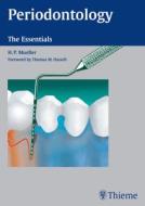 Periodontology di Hans-Peter Mueller edito da Thieme Publishing Group
