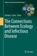 The Connections Between Ecology and Infectious Disease edito da Springer-Verlag GmbH