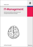 IT-Management di Stefan Stoll edito da Gruyter, de Oldenbourg