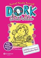 DORK Diaries, Band 01 di Rachel Renée Russell edito da Egmont Schneiderbuch