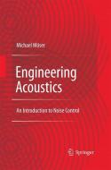 Engineering Acoustics di Michael Möser edito da Springer Berlin Heidelberg