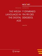 The Welsh Language in the Digital Age edito da Springer Berlin Heidelberg