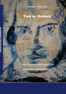 Tod in Oxford di Hartmut Ilsemann edito da Books on Demand