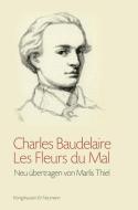 Les Fleurs du Mal di Charles Baudelaire edito da Königshausen & Neumann
