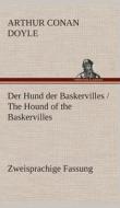 Der Hund der Baskervilles / The Hound of the Baskervilles di Arthur Conan Doyle edito da TREDITION CLASSICS