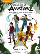 Avatar - Der Herr der Elemente: Premium 2 di Gene Luen Yang edito da Cross Cult
