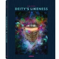 Deity's Likeness di Olga Michi edito da TeNeues Publishing UK Ltd