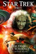 Star Trek - Prey 2 di John Jackson Miller edito da Cross Cult