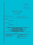 Sloan vs. Ware and Bank of America Clerk's Transcript on Appeal Vol. 1 di Samuel H. Sloan, Gary Rothstein, James R. Hastings edito da ISHI PR