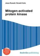 Mitogen-activated Protein Kinase edito da Book On Demand Ltd.