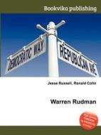 Warren Rudman edito da Book On Demand Ltd.
