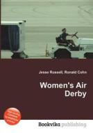 Women\'s Air Derby edito da Book On Demand Ltd.