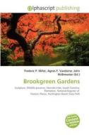 Brookgreen Gardens edito da Betascript Publishing