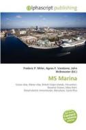 Ms Marina edito da Alphascript Publishing