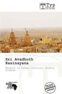 Sri Avadhuth Kasinayana edito da Duc
