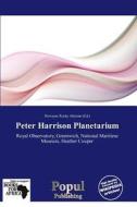 Peter Harrison Planetarium edito da Duc