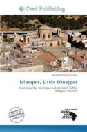 Islampur, Uttar Dinajpur edito da Ceed Publishing