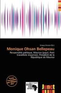 Monique Ohsan Bellepeau edito da Junct