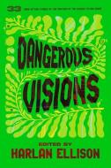 Dangerous Visions di Harlan Ellison edito da BLACKSTONE PUB