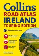 Collins Ireland Road Atlas di Collins Maps edito da HarperCollins Publishers