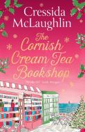 The Cornish Cream Tea Bookshop di Cressida McLaughlin edito da HarperCollins Publishers