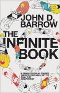 The Infinite Book di John D. Barrow edito da Vintage Publishing