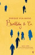 Bartleby And Co di Enrique Vila-Matas edito da Vintage Publishing