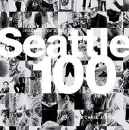 Seattle 100 di Chase Jarvis edito da Pearson Education (us)
