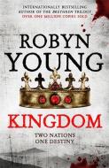 Kingdom di Robyn Young edito da Hodder And Stoughton Ltd.