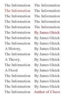 The Information: A History, a Theory, a Flood di James Gleick edito da Pantheon Books