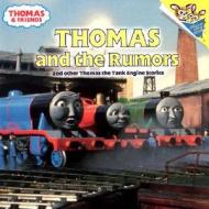 Thomas and the Rumors (Thomas & Friends) di Wilbert Vere Awdry, Random House edito da Random House Books for Young Readers