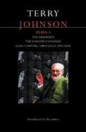 Johnson Plays di Terry Johnson edito da Bloomsbury Publishing PLC