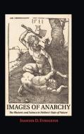 Images of Anarchy di Ioannis D. Evrigenis edito da Cambridge University Press