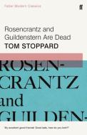 Rosencrantz and Guildenstern Are Dead di Tom Stoppard edito da Faber & Faber