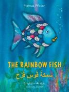 The Rainbow Fish/Bi: Libri - Eng/Arabic PB di Marcus Pfister edito da NORTHSOUTH BOOKS