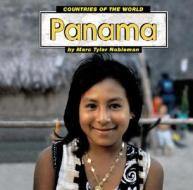 Panama di Marc Tyler Nobleman edito da Capstone Press
