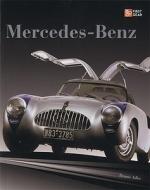 Mercedes-Benz di Dennis Adler edito da Motorbooks International