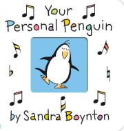 Your Personal Penguin di Sandra Boynton edito da Workman Publishing