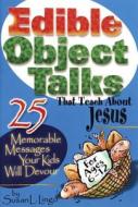 Discover-N-Do Object Talks That Teach about Jesus di Susan Lingo edito da Standard Publishing Company