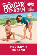 Mystery in the Sand di Gertrude Chandler Warner edito da ALBERT WHITMAN & CO