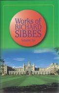 Works of Sibbs V6 di Richard Sibbes edito da BANNER OF TRUTH