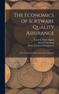 The Economics of Software Quality Assurance: A System Dynamics Based Simulation Approach di Tarek K. Abdel-Hamid, Stuart E. Madnick edito da LEGARE STREET PR