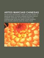 Artes Marciais Chinesas: Fei Hok Phai, B di Fonte Wikipedia edito da Books LLC, Wiki Series