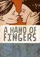 A Hand of Fingers di John Robbins edito da Lulu.com