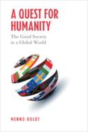 Quest for Humanity di Menno Boldt edito da University of Toronto Press