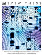 Eyewitness Forensic Science di Chris Cooper edito da DK PUB