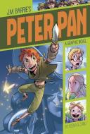 Peter Pan di James Matthew Barrie edito da STONE ARCH BOOKS