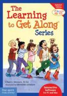 Learning to Get Along Series Interactive Software di Cheri J. Meiners edito da Free Spirit Publishing