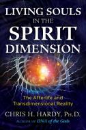 Living Souls in the Spirit Dimension: The Afterlife and Transdimensional Reality di Chris H. Hardy edito da BEAR & CO